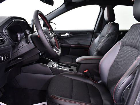 New 2026 Ford Escape ST-Line w/ Tech Pack #1 image 6