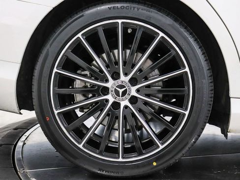 Certified 2019 Mercedes-Benz C 300 Sedan image 10
