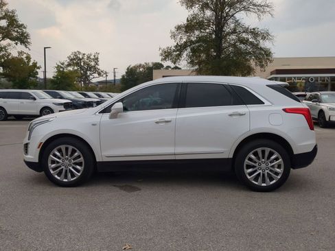 Used 2018 Cadillac XT5 Platinum image 6