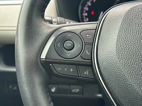 Used 2024 Toyota RAV4 XLE Premium w/ Weather Package FWD image 28