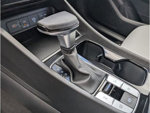 New 2026 Hyundai Santa Cruz SEL AWD/4WD image 25