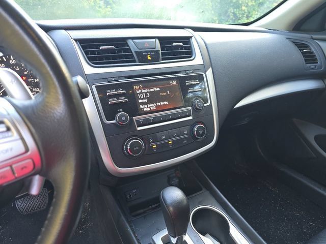 Used 2016 Nissan Altima 2.5 SR FWD image 20