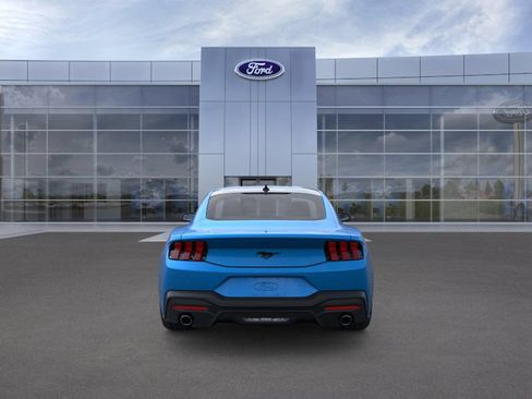 New 2025 Ford Mustang Premium RWD image 5