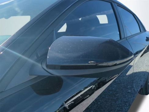 New 2026 Hyundai Elantra Sport w/ Cargo Package image 12