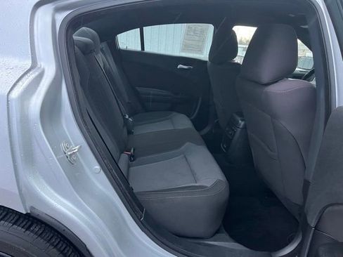 Used 2020 Dodge Charger SXT w/ Blacktop Package AWD/4WD image 29