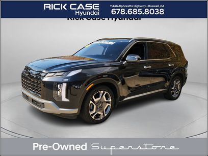 Used 2024 Hyundai Palisade Limited