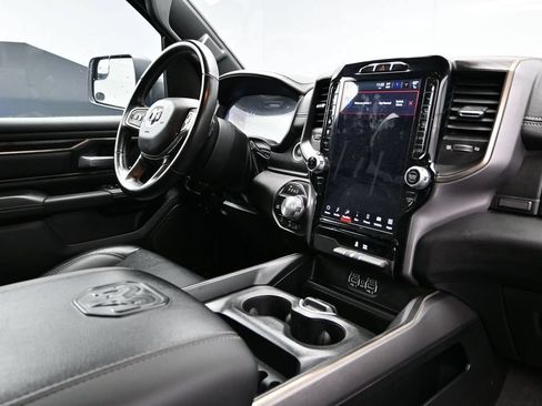 Used 2023 RAM 1500 Rebel w/ Night Edition AWD/4WD image 13