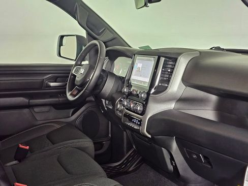 New 2026 RAM 1500 Classic Warlock AWD/4WD image 38