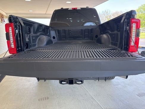 Used 2024 Ford F250 XL w/ STX Appearance Package AWD/4WD image 30