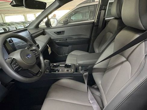 New 2026 Subaru Outback Premium image 7