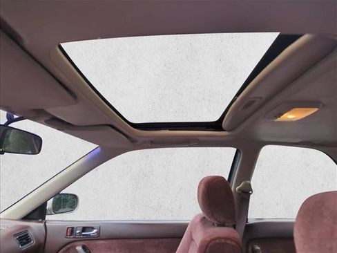 Used 1992 Honda Accord EX image 20