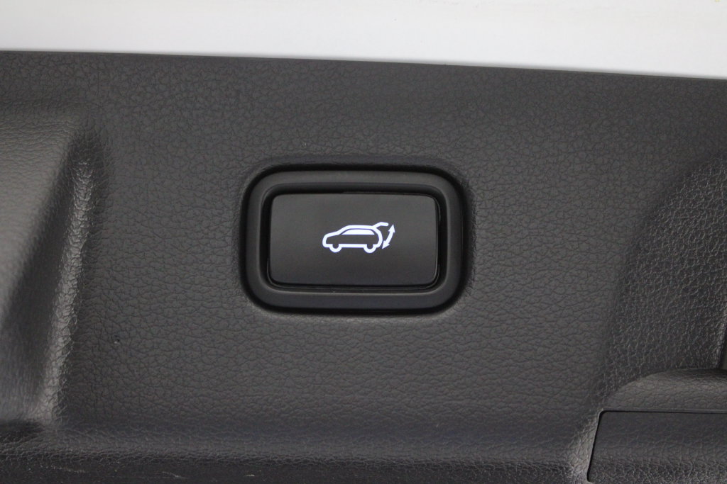 Used 2021 Hyundai Palisade Calligraphy FWD image 20