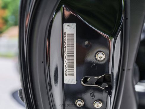 Used 2002 Jaguar XK8 Convertible RWD image 47