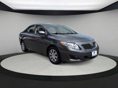 Used 2010 Toyota Corolla LE