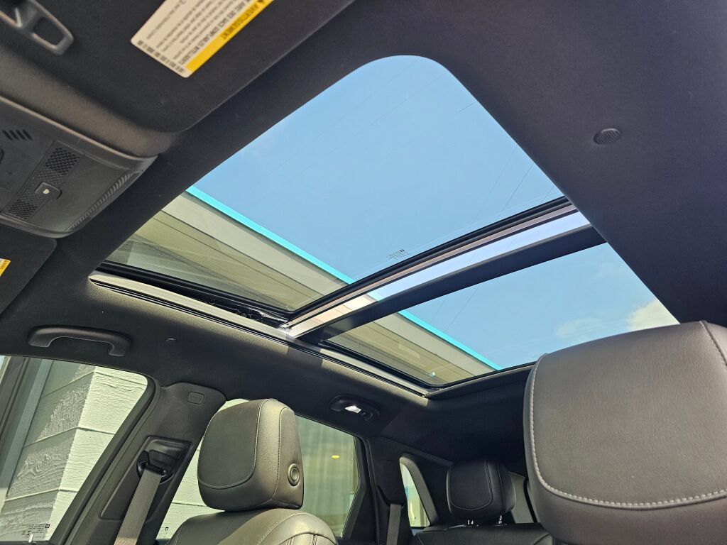 Used 2021 Cadillac XT5 Premium Luxury AWD/4WD image 24