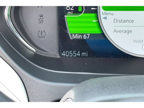 Used 2017 Chevrolet Bolt Premier w/ Driver Confidence II Package FWD image 37