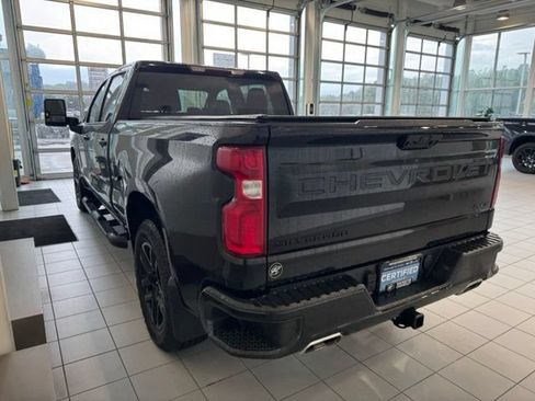 Used 2023 Chevrolet Silverado 1500 RST AWD/4WD image 43