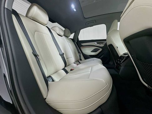 New 2026 Audi A6 Premium Plus image 26