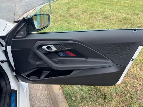 New 2026 BMW M2 w/ Lighting Package RWD image 30