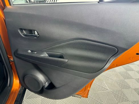 Used 2023 Nissan Kicks SV image 25