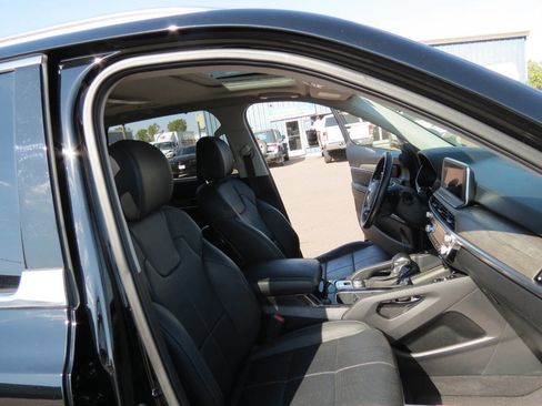 Used 2022 Kia Telluride EX w/ EX Premium Package image 33