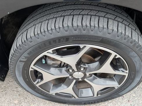 Used 2016 Subaru Forester 2.0XT Premium AWD/4WD image 27