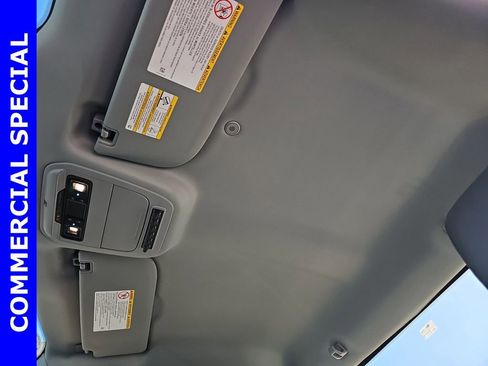 New 2025 Ford F550 4x4 Regular Cab Super Duty image 30