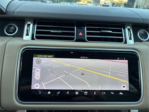 Used 2021 Land Rover Range Rover Westminster Edition image 29