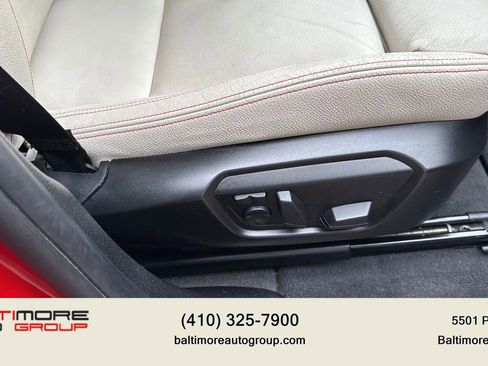 Used 2018 BMW X4 M40i image 21