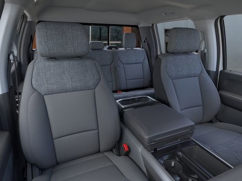 New 2025 Ford F150 XLT w/ Equipment Group 302A MID image 10