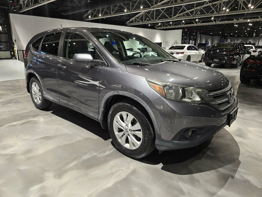 Used 2012 Honda CR-V EX image 7