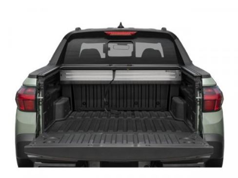 New 2026 Hyundai Santa Cruz XRT image 13