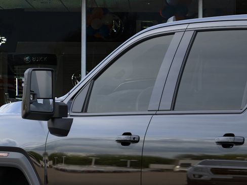 New 2026 GMC Sierra 2500 AT4 w/ Technology Package AWD/4WD image 40