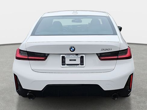 New 2026 BMW 330i 330i NA w/ M Sport Package image 6