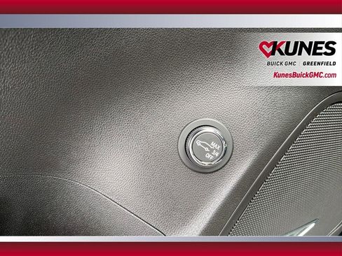 New 2026 Buick Envision Preferred image 21