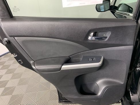 Used 2015 Honda CR-V EX-L image 18