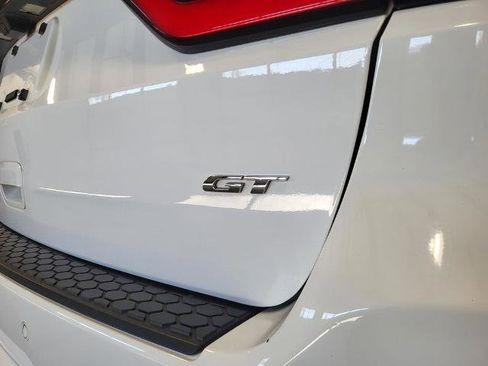 Used 2017 Dodge Durango GT w/ Premium Group image 14