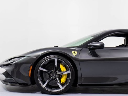 Certified 2023 Ferrari SF90 Stradale image 28