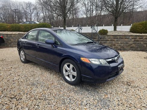 Used 2006 Honda Civic EX image 1