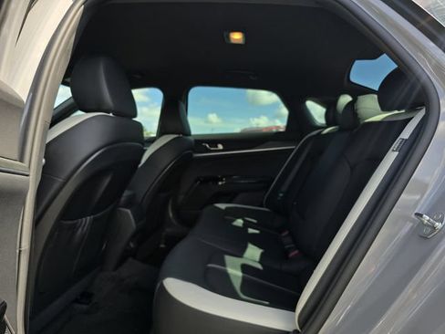 Certified 2025 Kia K5 GT-Line FWD image 15