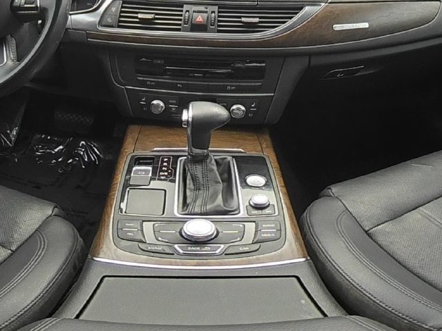 Used 2013 Audi A6 3.0T Prestige AWD/4WD image 35