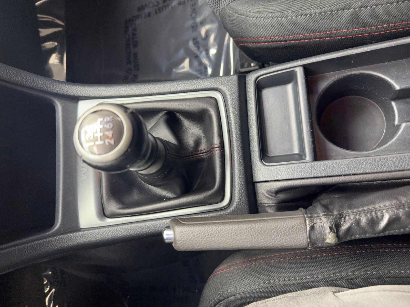 Used 2018 Subaru WRX Premium AWD/4WD image 24