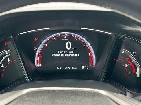 Used 2021 Honda Civic Sport image 27