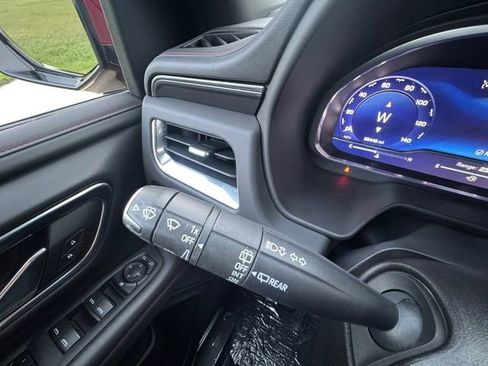 Certified 2023 Chevrolet Tahoe RST image 5