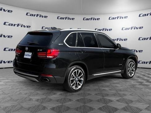Used 2017 BMW X5 xDrive40e AWD/4WD image 6