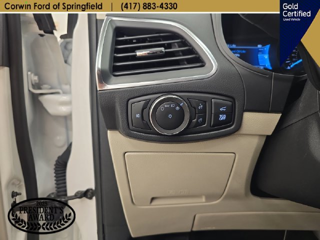 Certified 2024 Ford Edge Titanium w/ Titanium Elite Package AWD/4WD image 35
