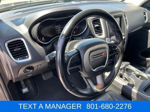 Used 2020 Dodge Durango Citadel AWD/4WD image 18