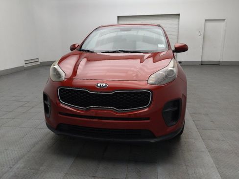 Used 2019 Kia Sportage LX FWD image 15