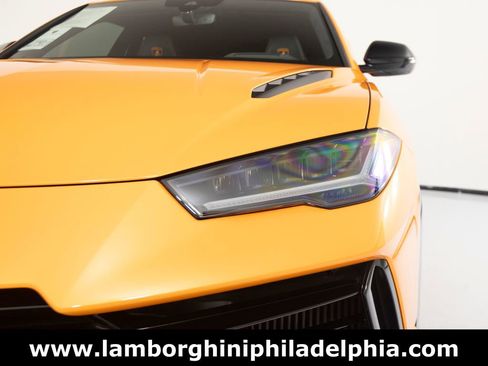 Used 2024 Lamborghini Urus S AWD/4WD image 44