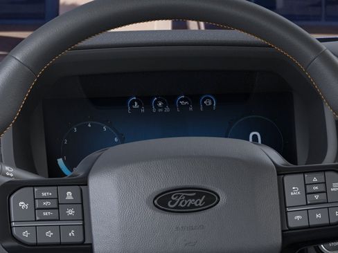 New 2026 Ford F150 Tremor w/ Bed Utility Package AWD/4WD image 13
